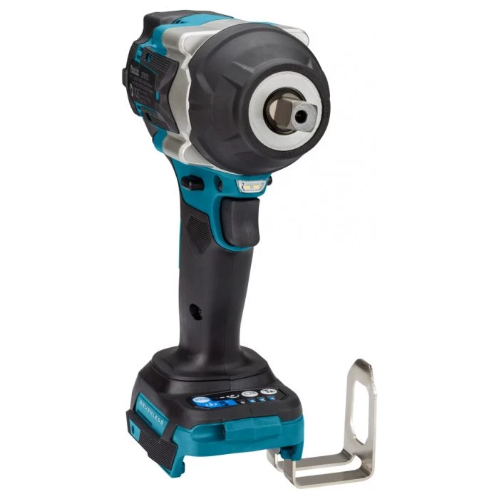Makita DTW701ZJ 18 V Slagmoersleutel 9 Makita DTW701ZJ 18 V Slagmoersleutel - Afbeelding 9