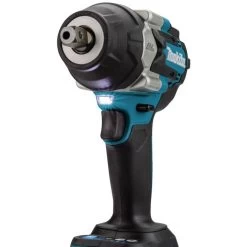 Makita DTW701ZJ 18 V Slagmoersleutel 28 Makita DTW701ZJ 18 V Slagmoersleutel -Professionele Gereedschapswinkel DTW701 F 002