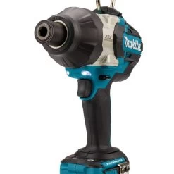 Makita DTW800Z 18 V Slagschroevendraaier -Professionele Gereedschapswinkel DTW800 F 001 1