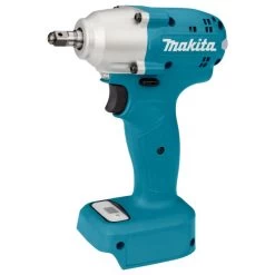 Makita DTWA070Z 14,4 V Instelbare Slagmoersleutel 65Nm -Professionele Gereedschapswinkel DTWA070 A1L0