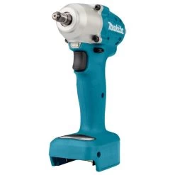 Makita DTWA070Z 14,4 V Instelbare Slagmoersleutel 65Nm -Professionele Gereedschapswinkel DTWA070 A2R0 s101