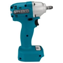 Makita DTWA070Z 14,4 V Instelbare Slagmoersleutel 65Nm -Professionele Gereedschapswinkel DTWA070 A7C0