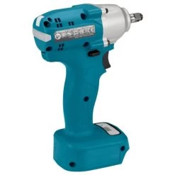 Makita DTWA070Z 14,4 V Instelbare Slagmoersleutel 65Nm -Professionele Gereedschapswinkel DTWA070 A7L0