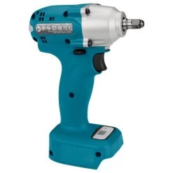 Makita DTWA070Z 14,4 V Instelbare Slagmoersleutel 65Nm -Professionele Gereedschapswinkel DTWA070 A7R0