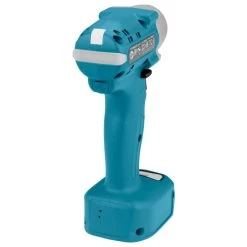 Makita DTWA070Z 14,4 V Instelbare Slagmoersleutel 65Nm -Professionele Gereedschapswinkel DTWA070 A8R0