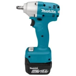 Makita DTWA070Z 14,4 V Instelbare Slagmoersleutel 65Nm -Professionele Gereedschapswinkel DTWA070 B1CG