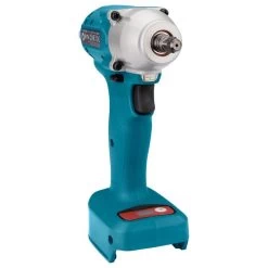 Makita DTWA100Z 14,4 V Instelbare Slagmoersleutel 95Nm -Professionele Gereedschapswinkel DTWA100 A2L0
