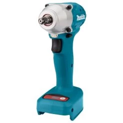 Makita DTWA100Z 14,4 V Instelbare Slagmoersleutel 95Nm -Professionele Gereedschapswinkel DTWA100 A2R0