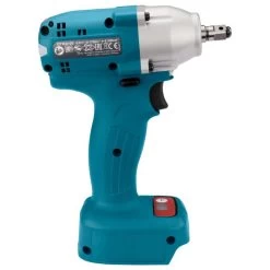 Makita DTWA100Z 14,4 V Instelbare Slagmoersleutel 95Nm -Professionele Gereedschapswinkel DTWA100 A7C0