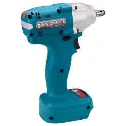 Makita DTWA100Z 14,4 V Instelbare Slagmoersleutel 95Nm -Professionele Gereedschapswinkel DTWA100 A7L0