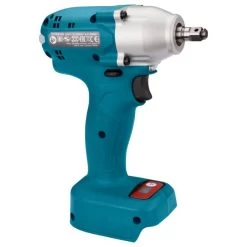Makita DTWA100Z 14,4 V Instelbare Slagmoersleutel 95Nm -Professionele Gereedschapswinkel DTWA100 A7R0
