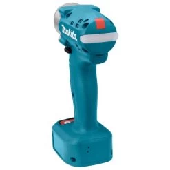 Makita DTWA100Z 14,4 V Instelbare Slagmoersleutel 95Nm -Professionele Gereedschapswinkel DTWA100 A8L0