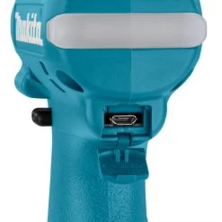 Makita DTWA100Z 14,4 V Instelbare Slagmoersleutel 95Nm -Professionele Gereedschapswinkel DTWA100 F 003