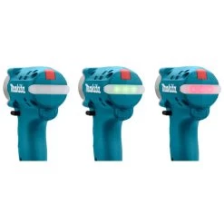 Makita DTWA100Z 14,4 V Instelbare Slagmoersleutel 95Nm -Professionele Gereedschapswinkel DTWA100 F 004