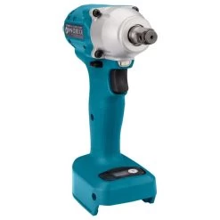 Makita DTWA140Z 14,4 V Instelbare Slagmoersleutel 140Nm -Professionele Gereedschapswinkel DTWA140 A2L0