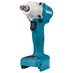 Makita DTWA140Z 14,4 V Instelbare Slagmoersleutel 140Nm -Professionele Gereedschapswinkel DTWA140 A2R0 s101