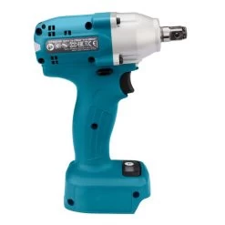 Makita DTWA140Z 14,4 V Instelbare Slagmoersleutel 140Nm -Professionele Gereedschapswinkel DTWA140 A7C0