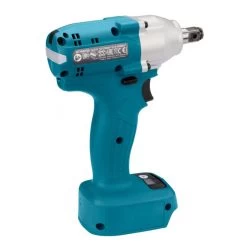Makita DTWA140Z 14,4 V Instelbare Slagmoersleutel 140Nm -Professionele Gereedschapswinkel DTWA140 A7L0