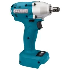 Makita DTWA140Z 14,4 V Instelbare Slagmoersleutel 140Nm -Professionele Gereedschapswinkel DTWA140 A7R0