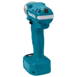 Makita DTWA140Z 14,4 V Instelbare Slagmoersleutel 140Nm -Professionele Gereedschapswinkel DTWA140 A8L0
