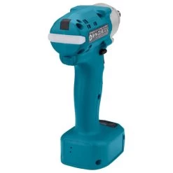 Makita DTWA140Z 14,4 V Instelbare Slagmoersleutel 140Nm -Professionele Gereedschapswinkel DTWA140 A8R0