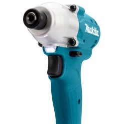 Makita DTWA140Z 14,4 V Instelbare Slagmoersleutel 140Nm -Professionele Gereedschapswinkel DTWA140 F 002