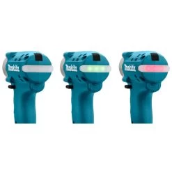 Makita DTWA140Z 14,4 V Instelbare Slagmoersleutel 140Nm -Professionele Gereedschapswinkel DTWA140 F 004