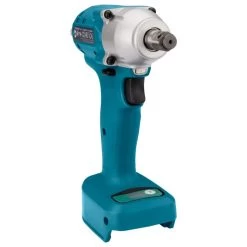 Makita DTWA190Z 14,4 V Instelbare Slagmoersleutel 185Nm -Professionele Gereedschapswinkel DTWA190 A2L0