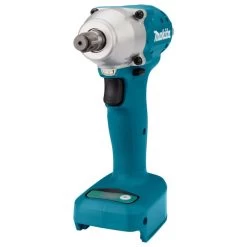 Makita DTWA190Z 14,4 V Instelbare Slagmoersleutel 185Nm -Professionele Gereedschapswinkel DTWA190 A2R0