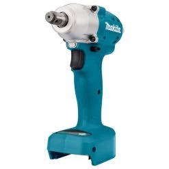 Makita DTWA190Z 14,4 V Instelbare Slagmoersleutel 185Nm -Professionele Gereedschapswinkel DTWA190 A2R0 s101