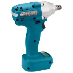 Makita DTWA190Z 14,4 V Instelbare Slagmoersleutel 185Nm -Professionele Gereedschapswinkel DTWA190 A7L0