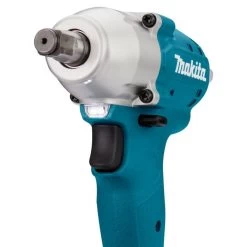 Makita DTWA190Z 14,4 V Instelbare Slagmoersleutel 185Nm -Professionele Gereedschapswinkel DTWA190 F 001