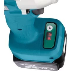 Makita DTWA190Z 14,4 V Instelbare Slagmoersleutel 185Nm -Professionele Gereedschapswinkel DTWA190 F 002