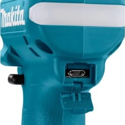 Makita DTWA190Z 14,4 V Instelbare Slagmoersleutel 185Nm -Professionele Gereedschapswinkel DTWA190 F 003