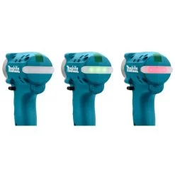 Makita DTWA190Z 14,4 V Instelbare Slagmoersleutel 185Nm -Professionele Gereedschapswinkel DTWA190 F 004