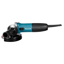 Makita GA5030RSP2 230 V Haakse Slijper 125 Mm -Professionele Gereedschapswinkel GA5030R A1C0