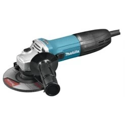 Makita GA5030RSP2 230 V Haakse Slijper 125 Mm -Professionele Gereedschapswinkel GA5030R A1L0 s01