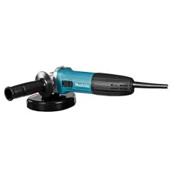 Makita GA5030RSP2 230 V Haakse Slijper 125 Mm -Professionele Gereedschapswinkel GA5030R A1R0