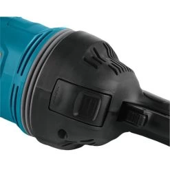 Makita GA7071X1 230 V Haakse Slijper 180 Mm -Professionele Gereedschapswinkel GA7071X1 F 001