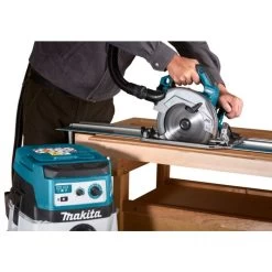 Makita HS004GM202 40 V Max Cirkelzaag 190 Mm -Professionele Gereedschapswinkel HS004G B1RG