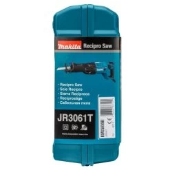 Makita JR3061T 230 V Reciprozaag -Professionele Gereedschapswinkel JR3061T C2N1