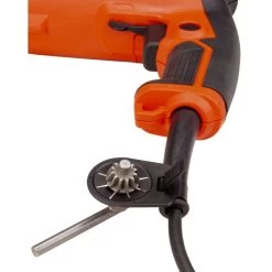 Makita M8100 230 V Klopboormachine -Professionele Gereedschapswinkel M8100 F 003 1