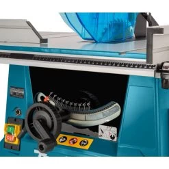 Makita MLT100N 230 V Tafelzaag 260 Mm -Professionele Gereedschapswinkel MLT100N F 002