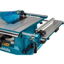 Makita MLT100N 230 V Tafelzaag 260 Mm -Professionele Gereedschapswinkel MLT100N F 006