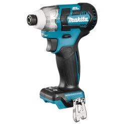 Makita TD111DZJ 12 V Max Slagschroevendraaier -Professionele Gereedschapswinkel TD111D A1L0