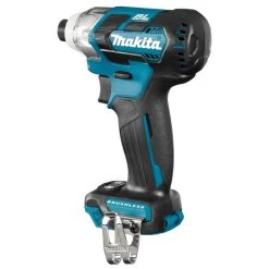 Makita TD111DZJ 12 V Max Slagschroevendraaier -Professionele Gereedschapswinkel TD111D A1R0