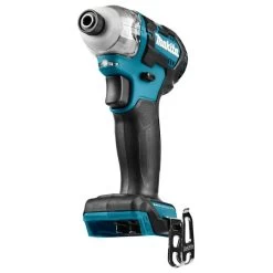 Makita TD111DZJ 12 V Max Slagschroevendraaier -Professionele Gereedschapswinkel TD111D A2R0 s101