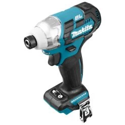Makita TD111DZJ 12 V Max Slagschroevendraaier -Professionele Gereedschapswinkel TD111D A3L0