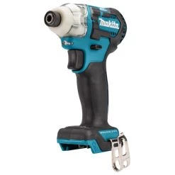 Makita TD111DZJ 12 V Max Slagschroevendraaier -Professionele Gereedschapswinkel TD111D C2R0 s101
