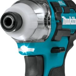 Makita TD111DZJ 12 V Max Slagschroevendraaier -Professionele Gereedschapswinkel TD111D F 002